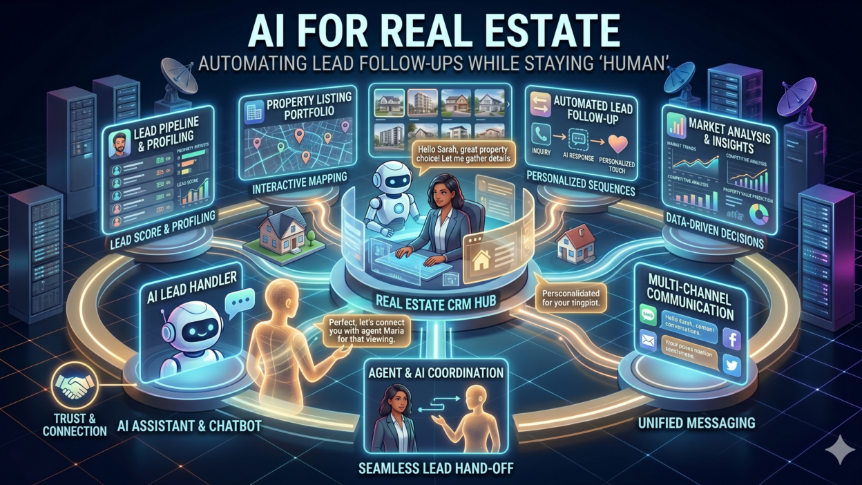 AI for Real Estate