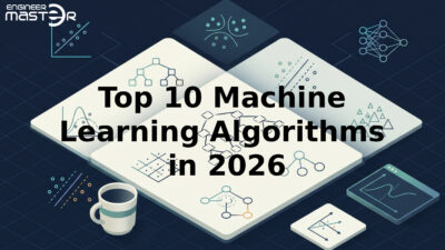 Top 10 Machine Learning Algorithms in 2026