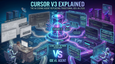 Cursor V3