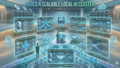 Ollama and Docker