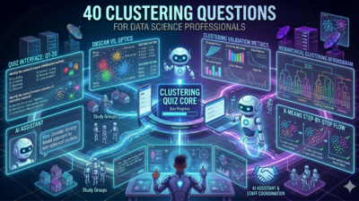 Clustering Techniques