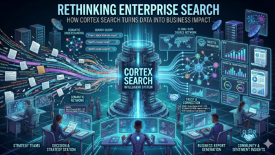 Cortex Search