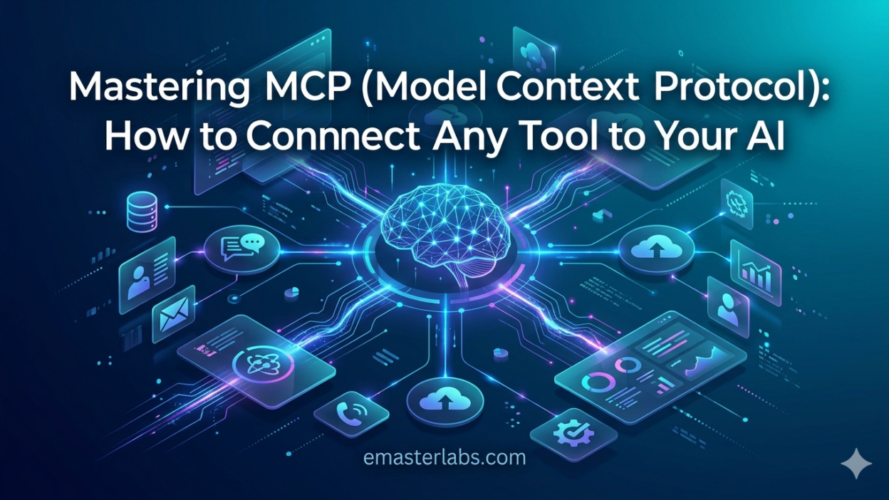 Model Context Protocol (MCP) integration with AI