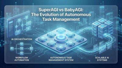 Superagi vs BabyAGI