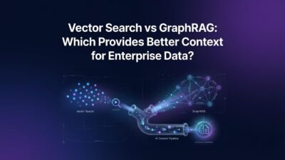 Vector Search vs GraphRAG