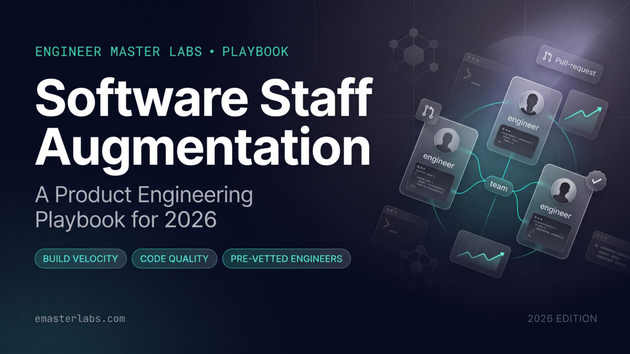 Software Staff Augmentation