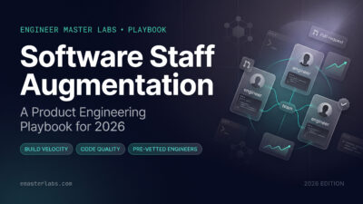 Software Staff Augmentation