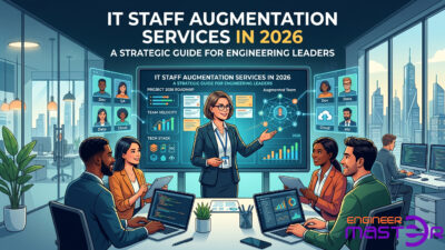 IT Staff Augmentation Services