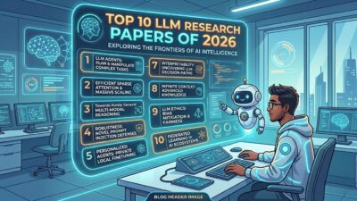 LLM Research Papers