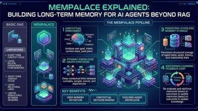 MemPalace Explained