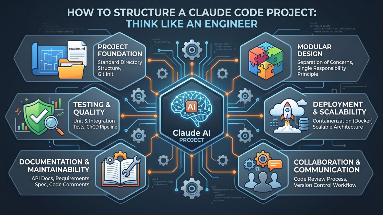 Claude Code Project