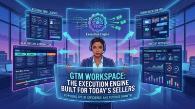 GTM Workspace