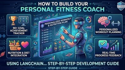 Personal Fitness Coach using LangChain