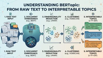 BERTopic