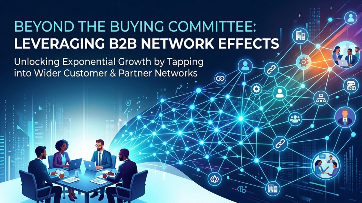 B2B Network Effects