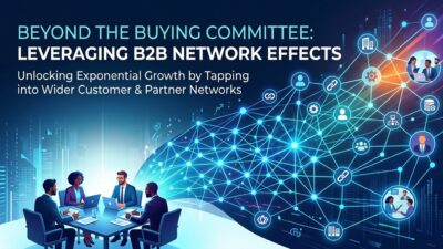 B2B Network Effects