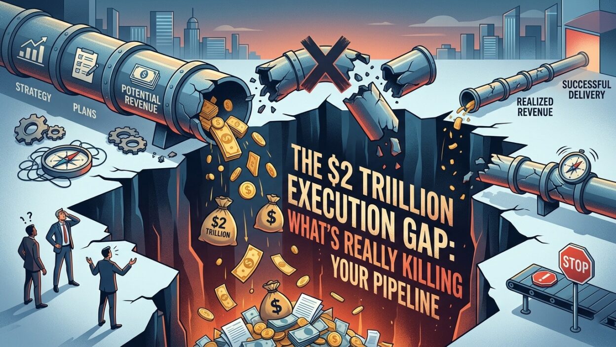 Execution Gap