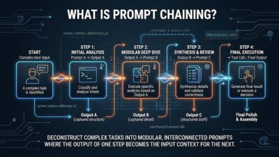 Prompt Chaining