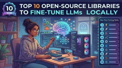 fine-tune LLMs locally
