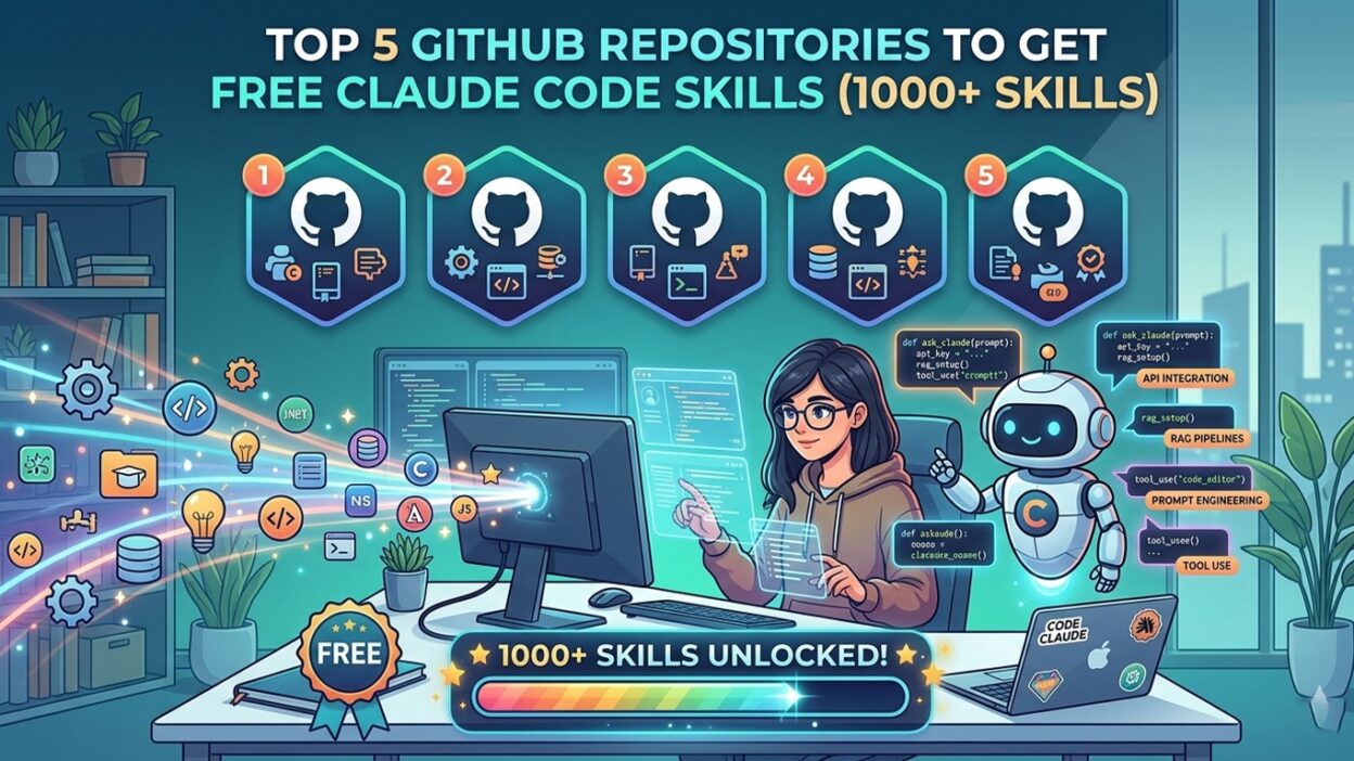 Claude Code Skills