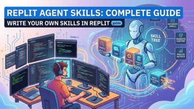 Replit Agent skills