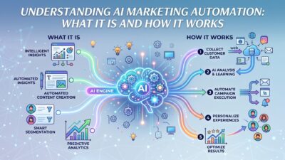 AI Marketing Automation