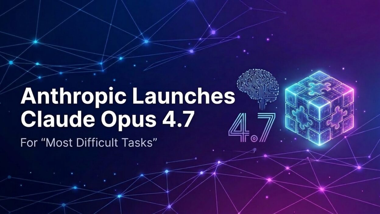 Claude Opus 4.7