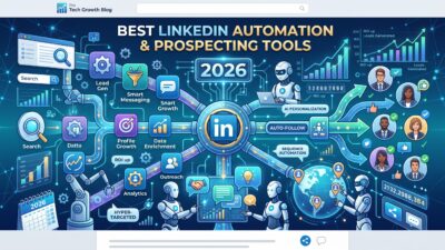 LinkedIn Automation Tools