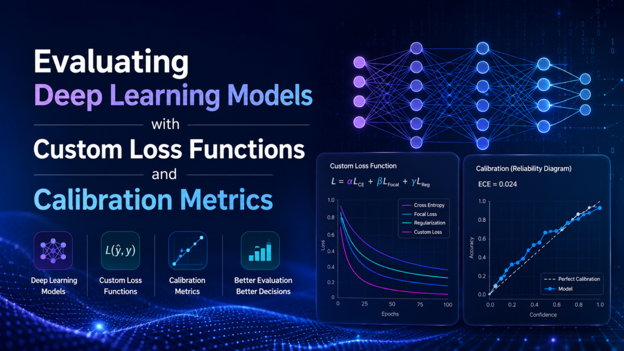 Custom Loss Functions