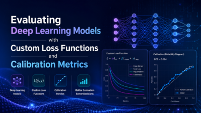 Custom Loss Functions