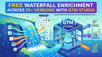 Free Waterfall Enrichment