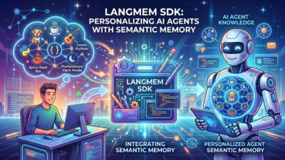 LangMem SDK