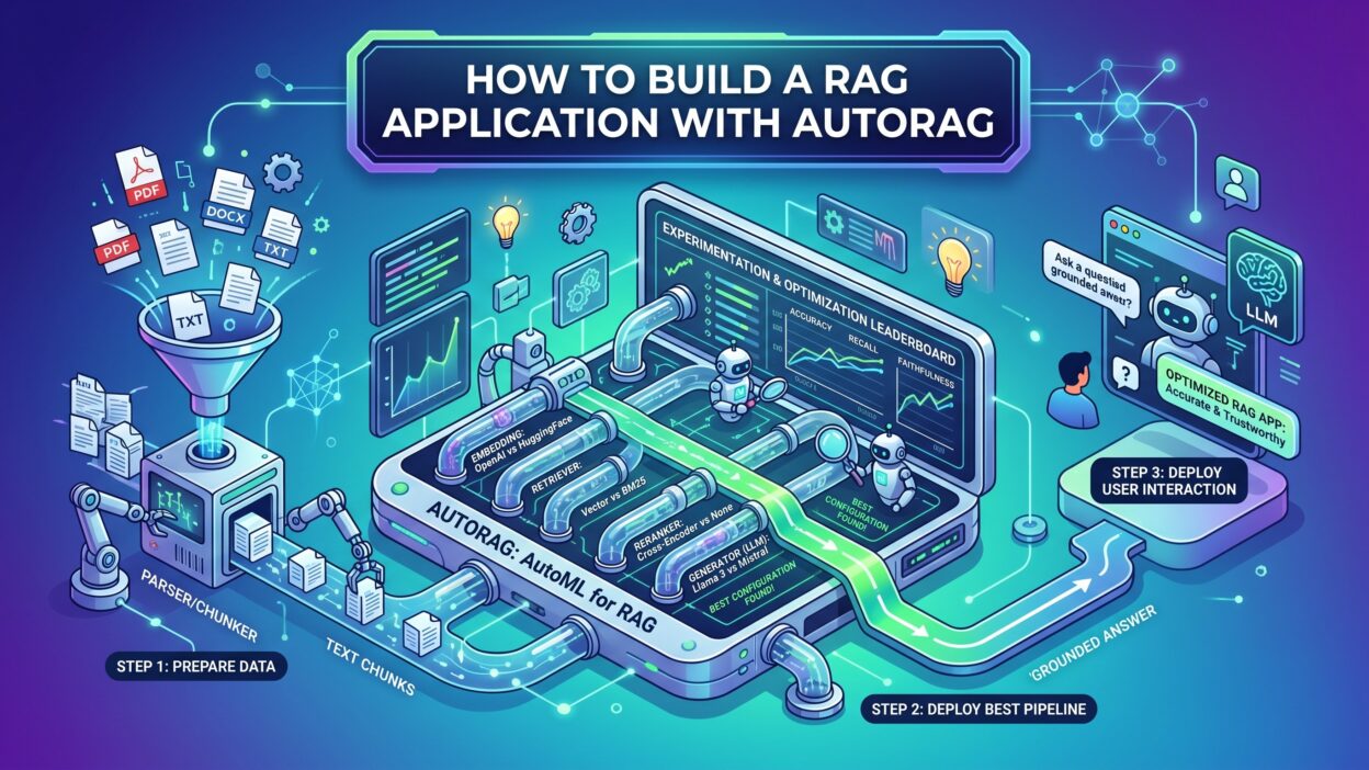 AutoRAG