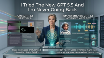 I Tried The New GPT 5.5 And I’m Never Going Back