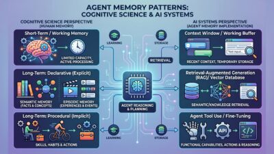 Agent Memory Patterns