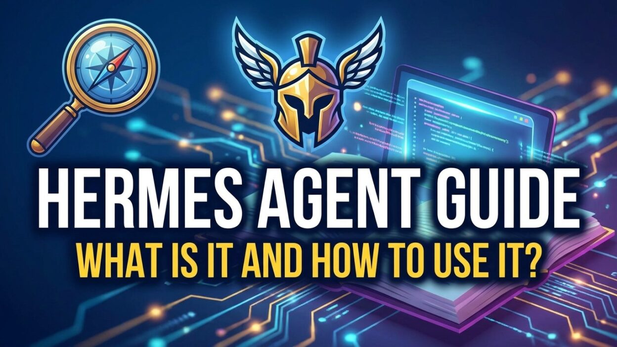 Hermes Agent Guide