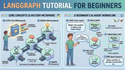 LangGraph Tutorial