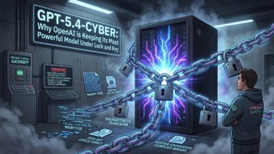 GPT-5.4-Cyber