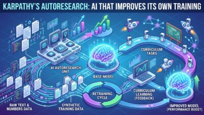 Karpathy’s Autoresearch