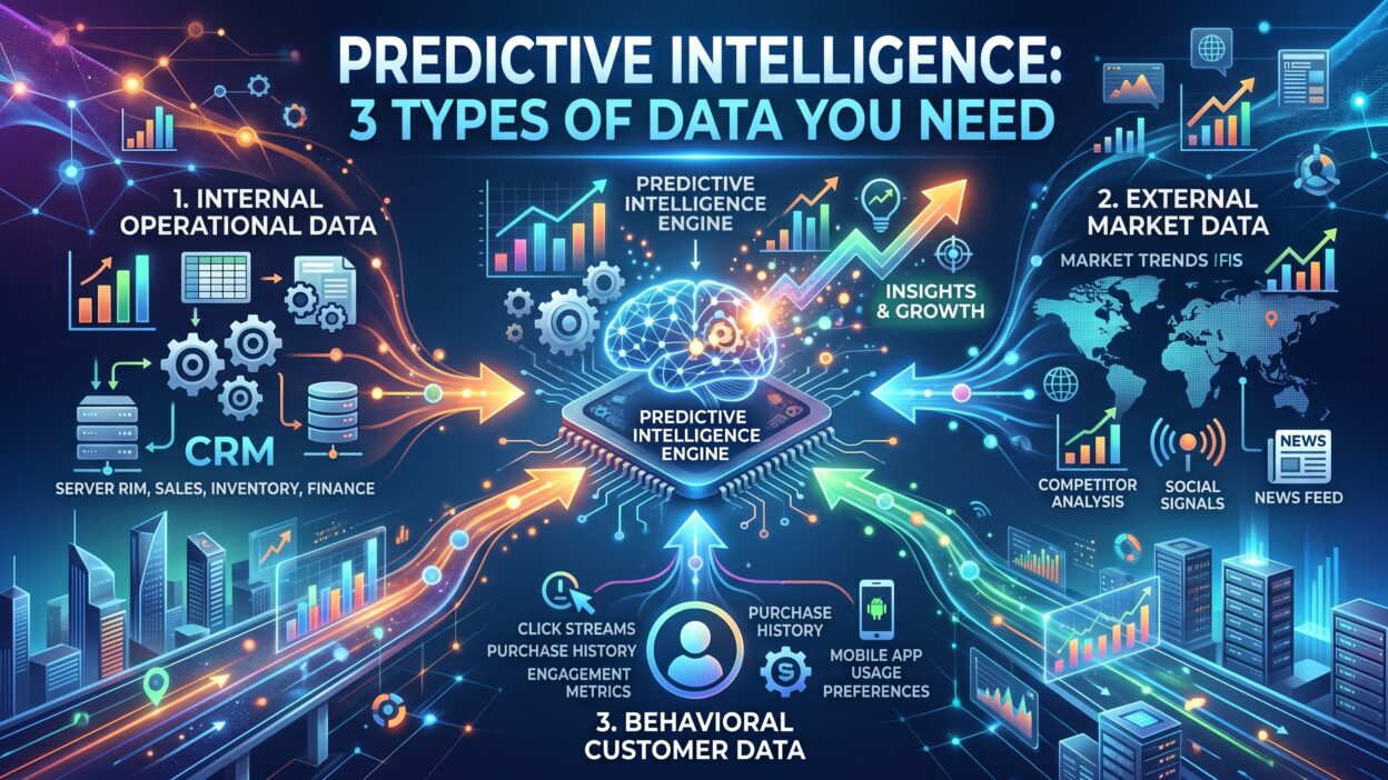 Predictive Intelligence
