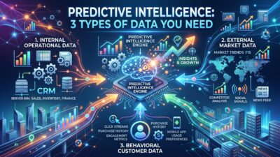 Predictive Intelligence