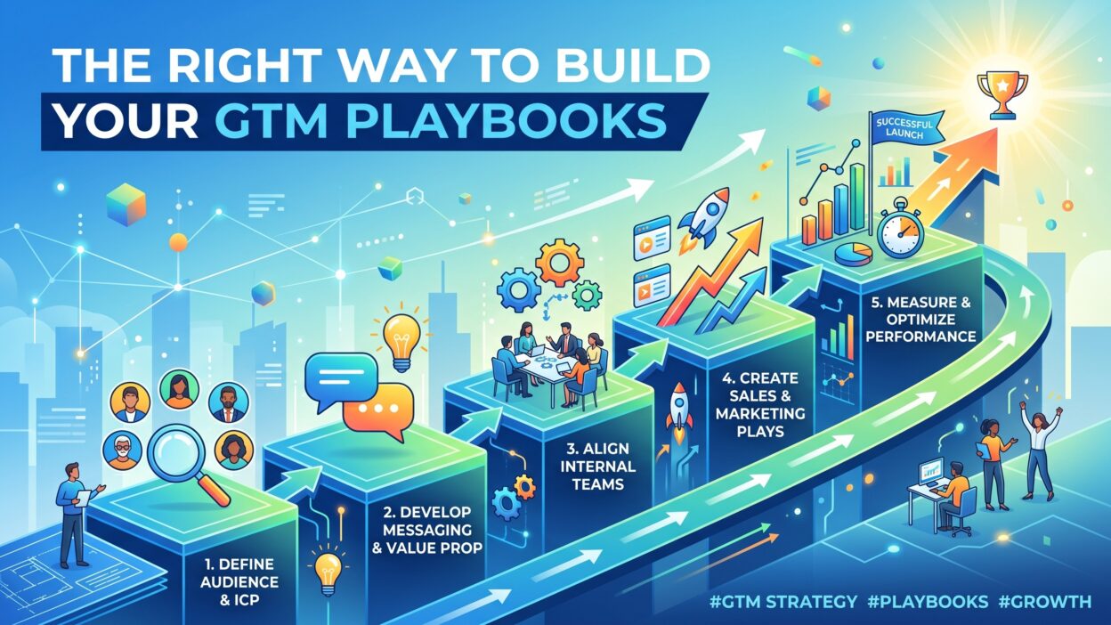 GTM Playbooks