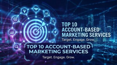 Account-Based Marketing Services