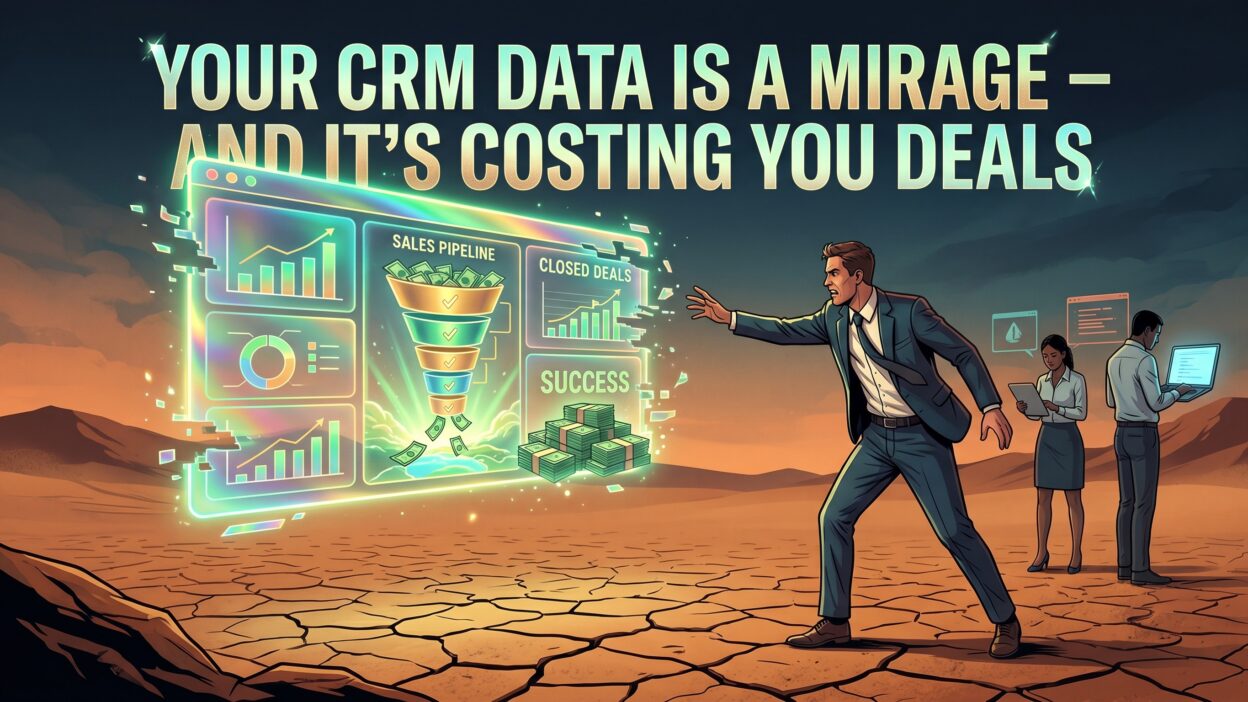 CRM Data