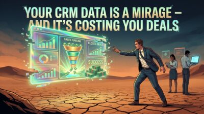 CRM Data