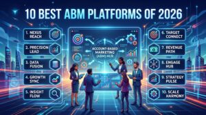 Best ABM Platforms