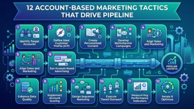 Account-Based Marketing Tactics
