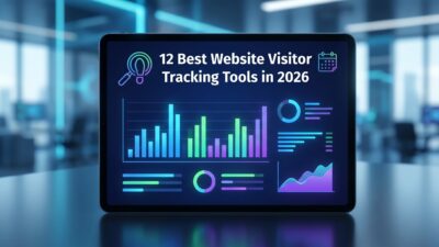 Best Website Visitor Tracking Tools