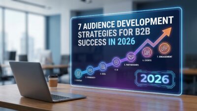 Audience Development Strategies