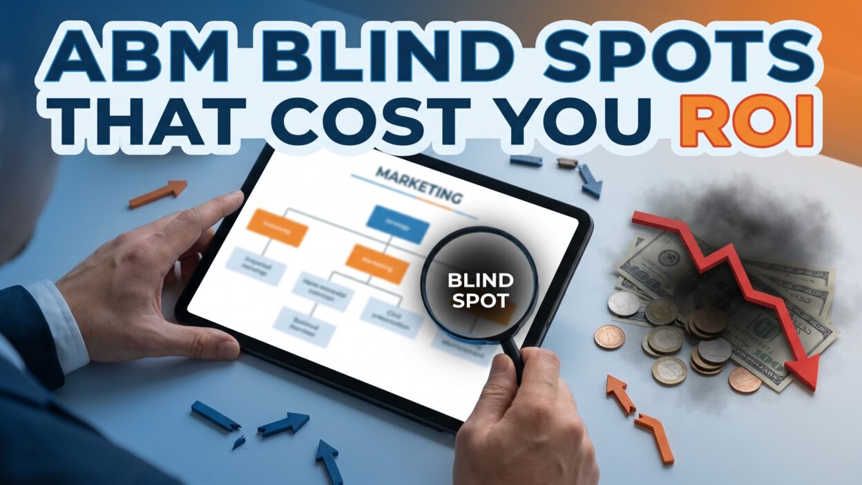 ABM Blind Spots